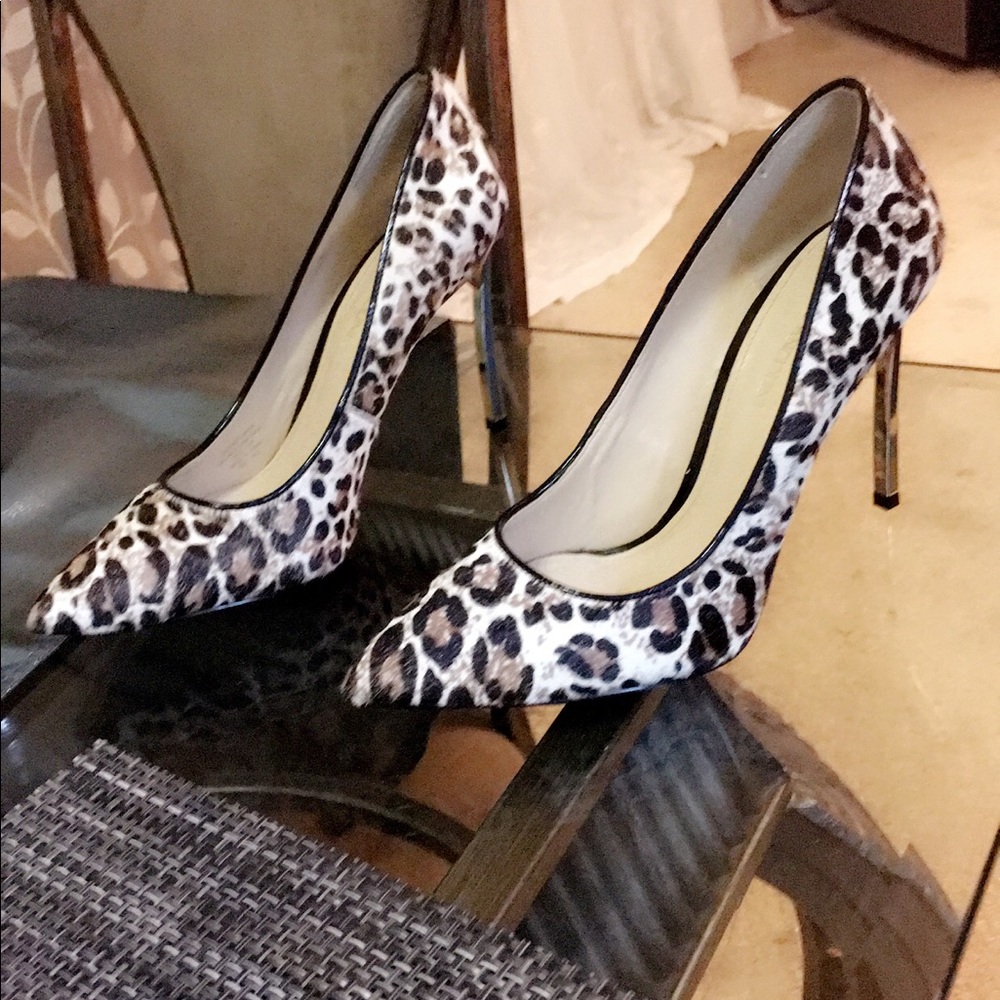 Shoe 👠 - Picture 6 of 8